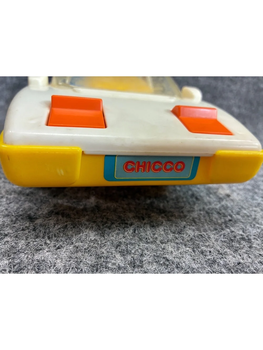 Chicco this vintage